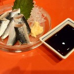 串かつ×おばんざい ぞのさんち - 