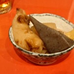 串かつ×おばんざい ぞのさんち - 