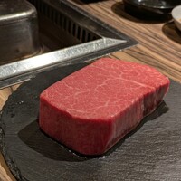 焼肉 ジャンボ はなれ - 