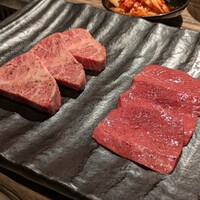 焼肉 ジャンボ はなれ - 