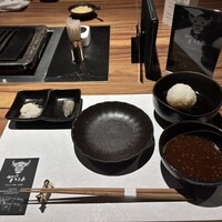 黒毛和牛ヘレ肉専門店 炭火焼肉 りきちゃん 北浜店 - 