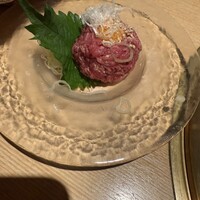 黒毛和牛焼肉 Serge源's 錦店 4F -  黒毛和牛焼肉 Serge源's 錦店 4F -