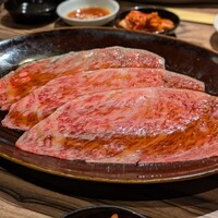 焼肉 ジャンボ はなれ - 