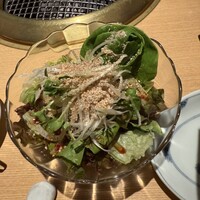 黒毛和牛焼肉 Serge源's 錦店 4F -  黒毛和牛焼肉 Serge源's 錦店 4F -