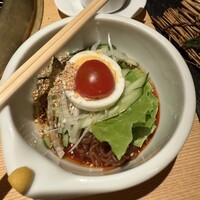 黒毛和牛焼肉 Serge源's 錦店 4F -  黒毛和牛焼肉 Serge源's 錦店 4F -