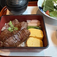 すき焼き十二天 -  すき焼き十二天 -