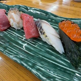 寿司処 けいらん_0