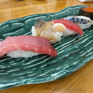 寿司処 けいらん_1