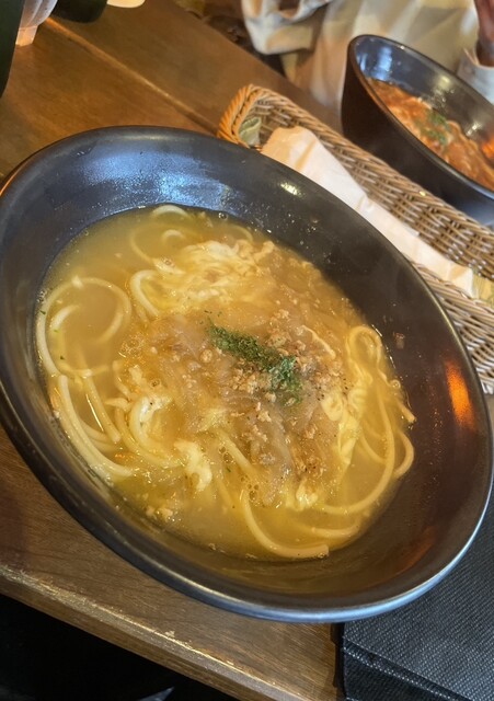 Coffee House Anzu Mura