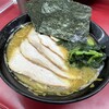 ラーメン 杉田家 千葉祐光店