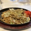 焼きそば専門店 岡田八
