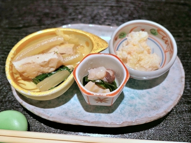 Sosaku Washoku Kitakaigan