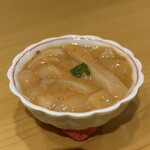 浅草おでん大多福 - 塩から