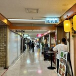 立ち呑 破天荒 - 