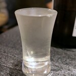 創作和食 北海岸 - 田酒特別純米