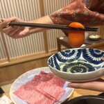 すき焼き十二天 - 