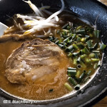 ラーメン陽 - 
