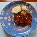 隠れ家アンジュ  - 