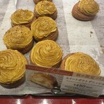 ラ ブティック ドゥ ジョエル・ロブション - 