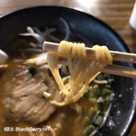 ラーメン陽 - 