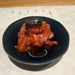 すき焼き十二天 - 