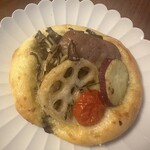 ラ ブティック ドゥ ジョエル・ロブション - 