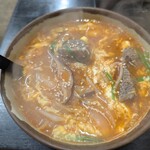 精肉・焼肉 とよおか - 