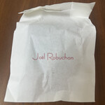 ラ ブティック ドゥ ジョエル・ロブション - 