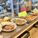 立ち呑 破天荒 - 