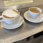 Sant'Eustachio Il Caffè - ドリンク写真: