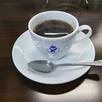 エビアンコーヒー - 