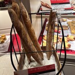 ラ ブティック ドゥ ジョエル・ロブション - 