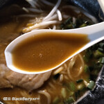 ラーメン陽 - 