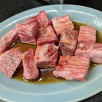 精肉・焼肉 とよおか - 