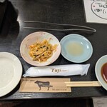 精肉・焼肉 とよおか - 