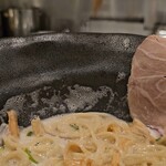 鶏soba座銀 神楽坂東京本店 - 