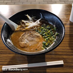 ラーメン陽 - 