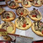 ラ ブティック ドゥ ジョエル・ロブション - 