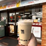 セブンイレブン - ドリンク写真: