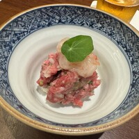 焼肉割烹QUON - 