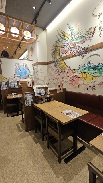 nikujirugyouza no dandadan Nishiki Sanchome Ten photo 5