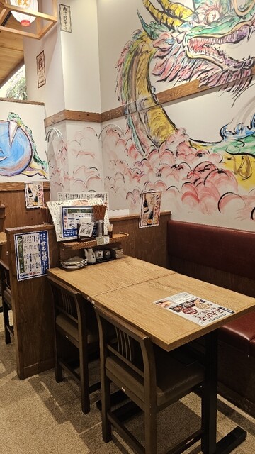 nikujirugyouza no dandadan Nishiki Sanchome Ten photo 4