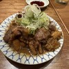 新宿一丁目たぬき