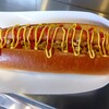 納豆DOG - 料理写真:納豆ドック￥390