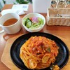 garden cafe F