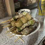 肉のまえかわ - 