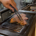 焼肉居酒屋たけし - 