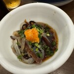 巣鴨ときわ食堂 - 