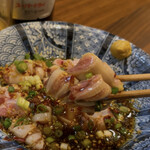 焼肉居酒屋たけし - 