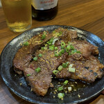 焼肉居酒屋たけし - 